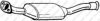 BOSAL 099-521 Catalytic Converter